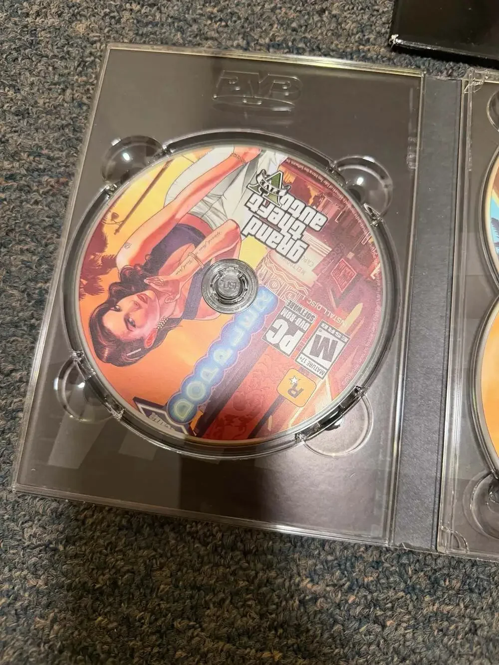 Rockstar Games rockstar games